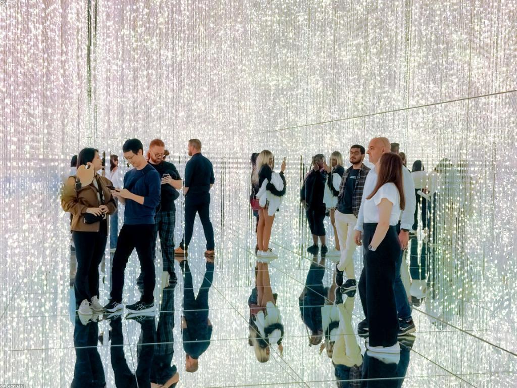 អនាគតនៃបច្ចេកវិទ្យាថ្មី